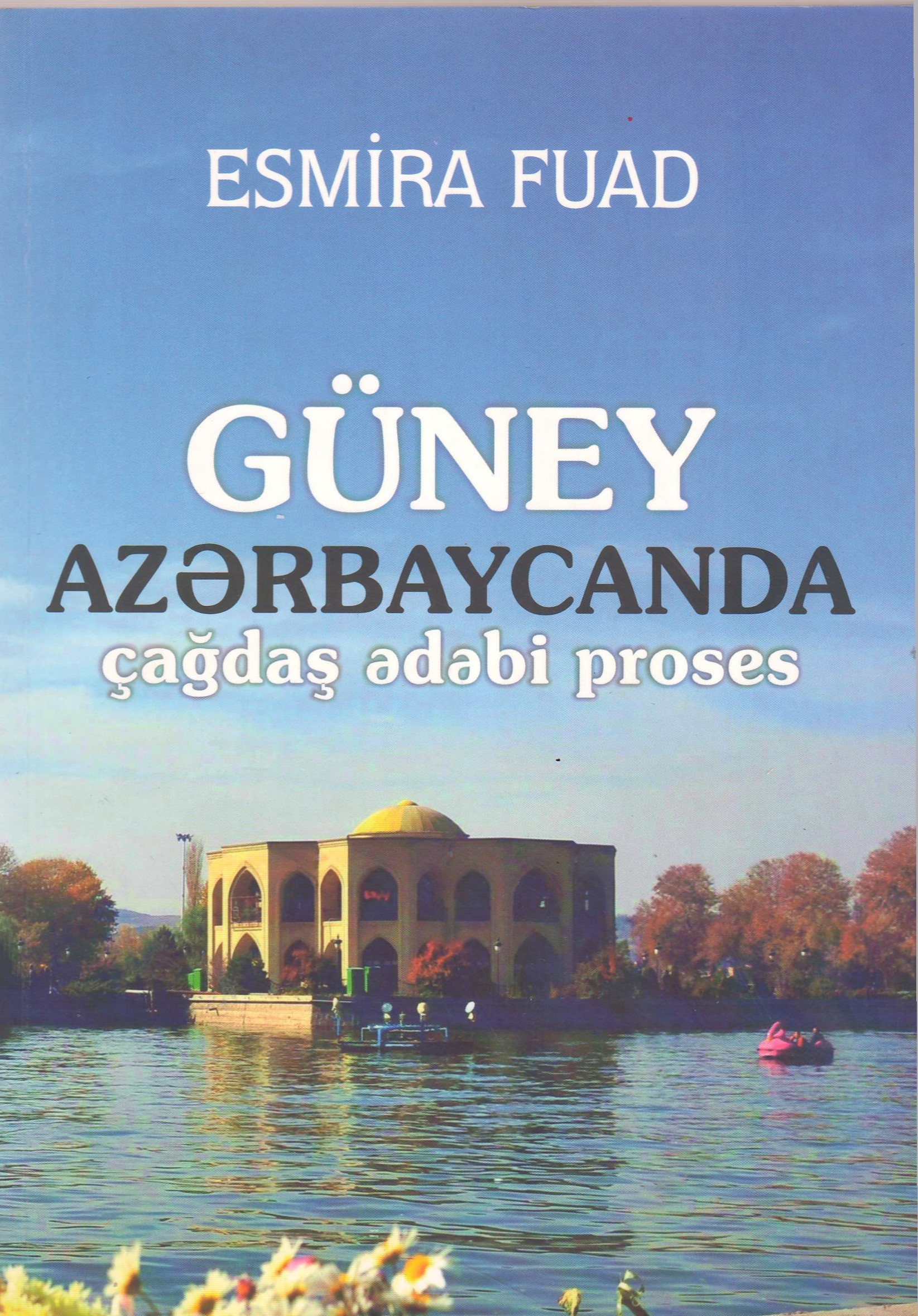 Milli d?y?rl?r �z?rind? boy ver?n �a?da? G�ney Az?rbaycan ?d?biyyati ?d?bi proses-2015